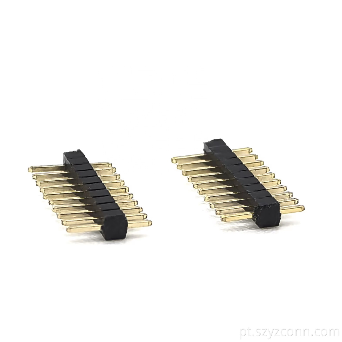 1.0mm Pitch Pin header